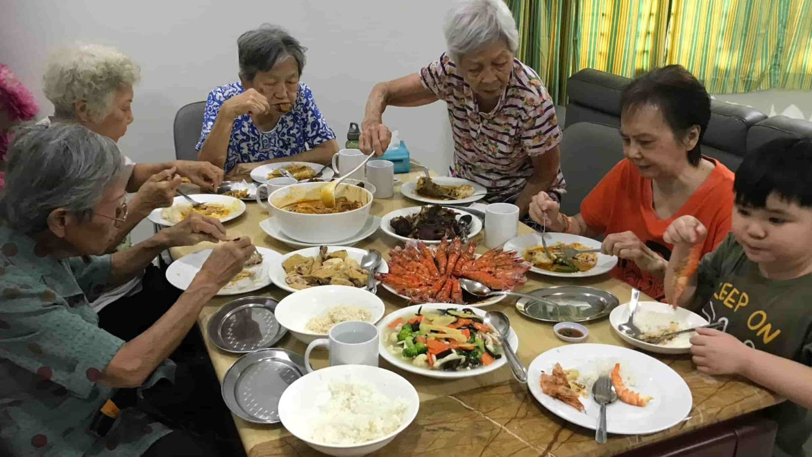 Healthy Delicious Meals健康的家常菜