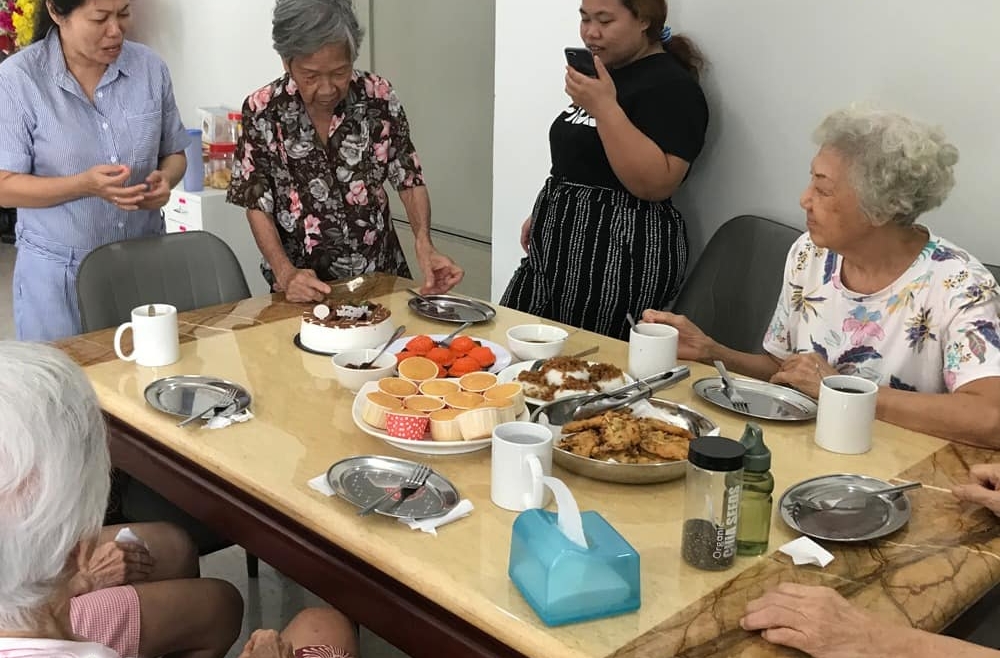 Birthday Celebrations 生日庆祝4