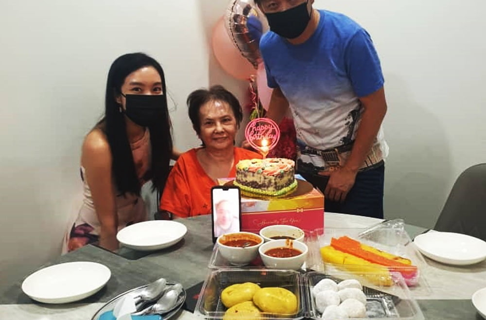 Birthday Celebrations 生日庆祝6