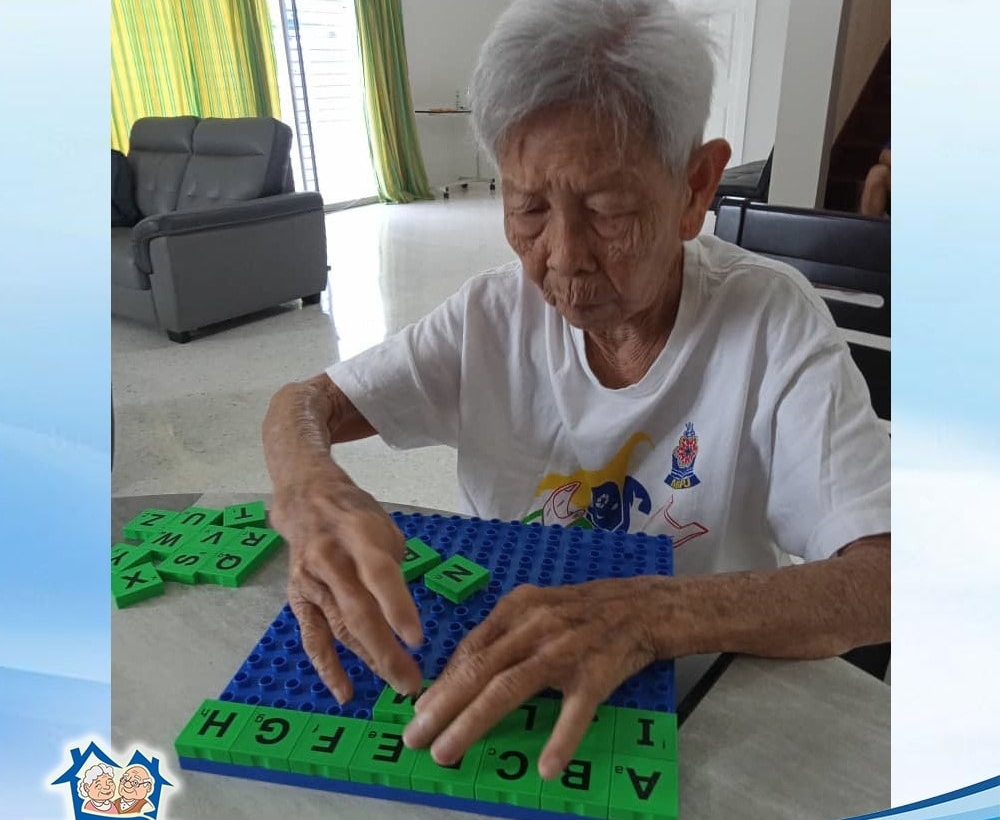 elderly home care malaysia