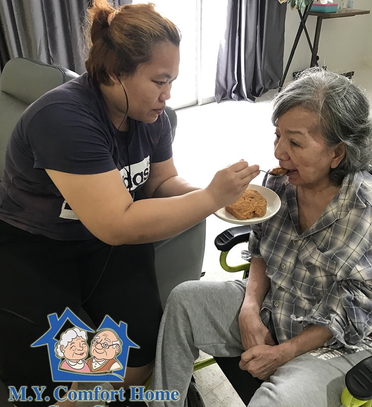 assisted living centre
