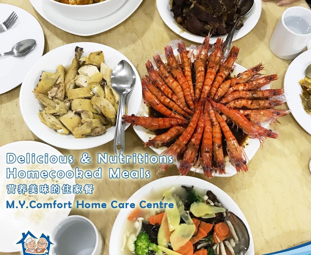 elderly home care malaysia
