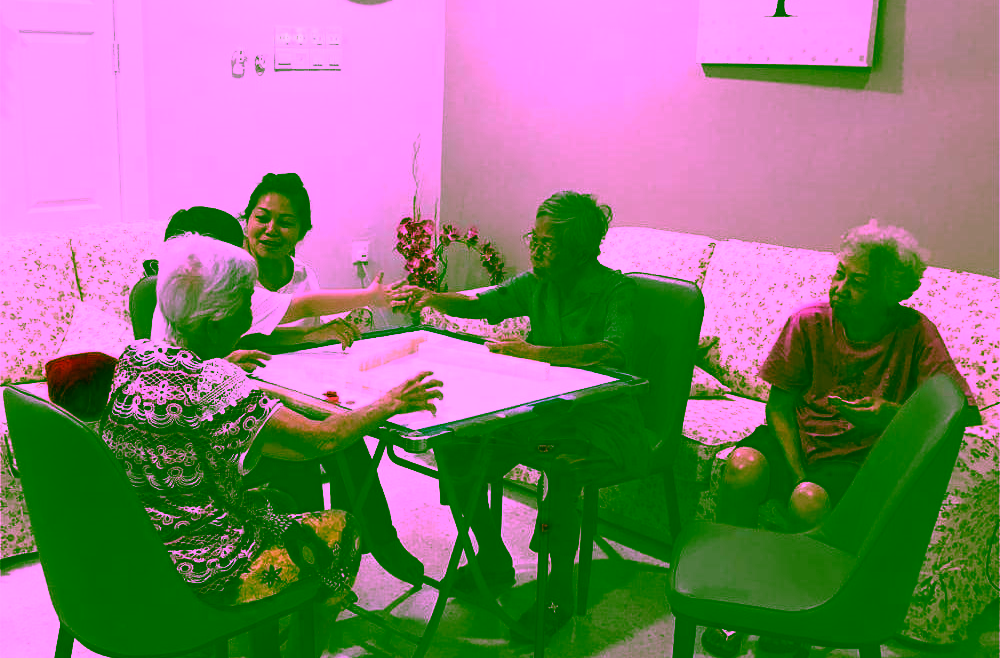 Professional Home Nurse Support for Your Loved Ones