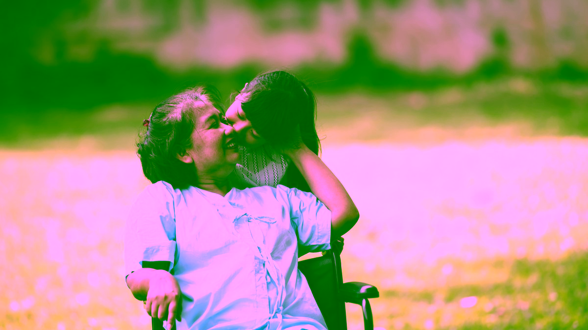 Is Care of the Old Folks Home the Safe and Warm Environment Your Loved One Needs?