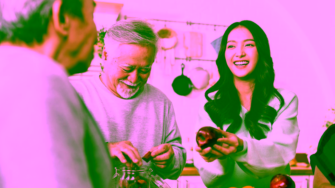 Elderly Day Care Petaling Jaya: A place Where Seniors Feel at Home