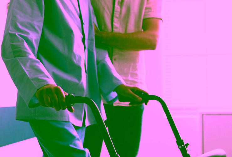 Rehabilitation Centre in Kuala Lumpur