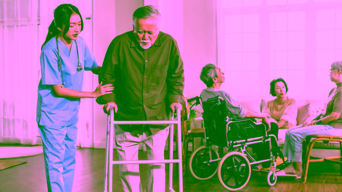 Why Choose Elderly Home Care Services for a More Comfortable Life?